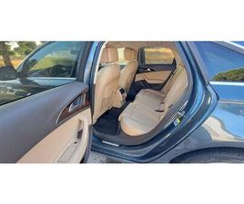 AUDI A6 3.0TDI MULTITRONIC 204