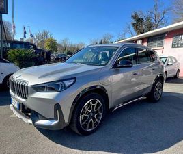 BMW X1 XDRIVE 25E X1 X1 XDRIVE 25E XLINE GARANZIA BEST BMW 12/2027 HYBRID 245CV