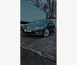 2.0 TDI BLUEMOTION TECH GT DSG EURO 6 (START/STOP) 4DR