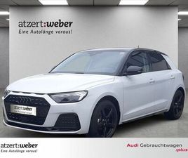 SPORTBACK ADVANCED 25TFSI NAVI LED 17