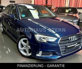 LIMOUSINE 35 TDI SPORT 8FACH CARPLAY DAB TEMP