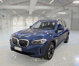 BMW IX3 286 CV INSPIRING AUTO 5 PORTE SUV