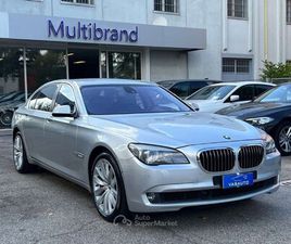750 750LI XDRIVE ECCELSA