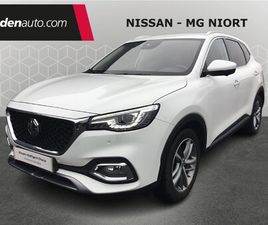 1.5T GDI PHEV LUXURY