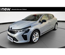 CLIO BLUE DCI 100 CH GSR2