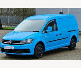 1.6 TDI C20 CR STARTLINE LWB EURO 5 6DR