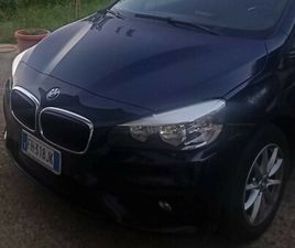 BMW SERIE 2 ACTIVE TOURER 216D ADVANTAGE