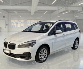 BMW SERIE 2 216D GRAN TOURER BUSINESS
