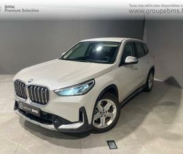 BMW IX1 XDRIVE 30 IX1 XDRIVE30