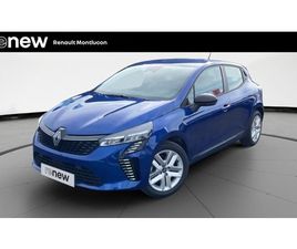 RENAULT CLIO CLIO BLUE DCI 100 CH GSR2