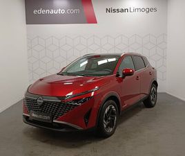 E-POWER 190 CH N-CONNECTA