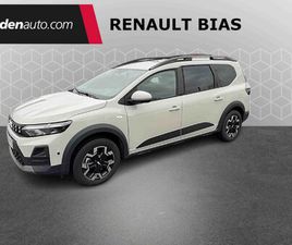 HYBRID 155 7 PL JOURNEY