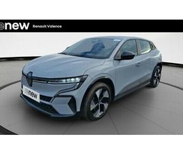 RENAULT MEGANE E-TECH MEGANE E-TECH EV60 220 CH OPTIMUM CHARGE