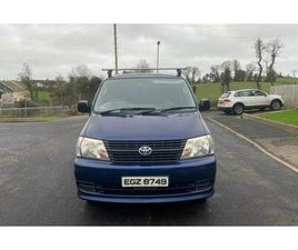 TOYOTA, HIACE, PANEL VAN, 2008, MANUAL, 2494 (CC)