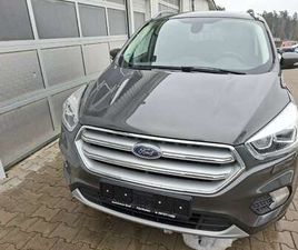 FORD KUGA COOL