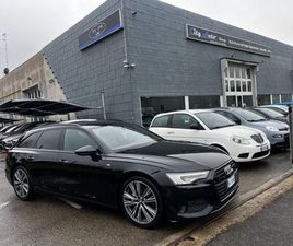 AVANT 40 2.0 TDI S TRONIC SPORT