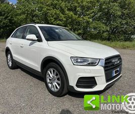 2.0 TDI 150 CV QUATTRO S TRONIC