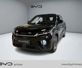 BYD ATTO2 BYD ATTO 2 BOOST 130 KW