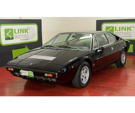 1980 | FERRARI DINO 208 GT4