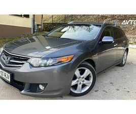 HONDA ACCORD 2.2I-DTEC EXECUTIVE SPORT TOURER