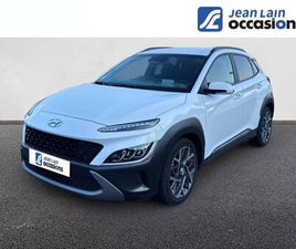 HYUNDAI KONA KONA HYBRID 141 CREATIVE