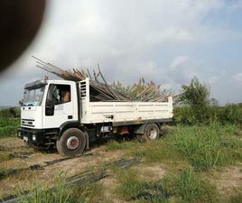 IVECO EUROCARGO 18280 - EUROCARGO 18280