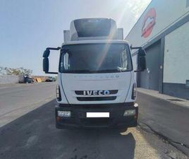 IVECO - EUROCARGO