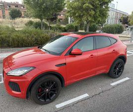 2.0 I4 CHEQUERED FLAG AWD AUT. 200