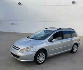 PEUGEOT - 307 SW