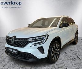 TECHNO FULL HYBRID TCE200