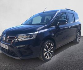 RENAULT KANGOO COMBI E-TECH L1 TECHNO 22KW DE SEGUNDA MANO Y OCASIÓN | DRIVERIS