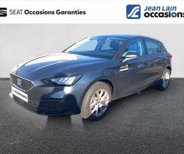 SEAT LEON LEON 1.5 ETSI HYBRID 150 DSG7 STYLE