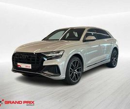 AUDI Q8 45 TDI 45 TDI QUATTRO TIPTRONIC SPORT