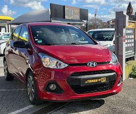 HYUNDAI I10 1.0 TECH GARANTITA PREZZO REALE