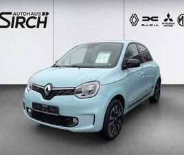 RENAULT TWINGO TECHNO ELECTRIC*NAVI*