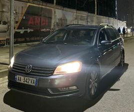 OKAZION PASSAT 2.0 TDI