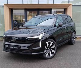 ULTRA, TWIN MOTOR PERFORMANCE,7 PLACES