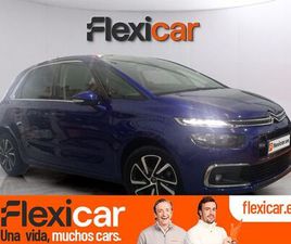 BLUEHDI 120 FEEL 88 KW (120 CV)