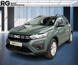 STEPWAY ESSENTIAL TCE 100