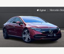 450+ 245KW EXCLUSIVE LUXURY 107.8KWH 4DR AUTO