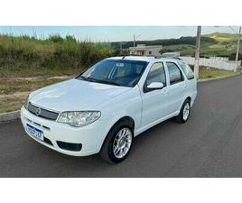 WEEKEND HLX 1.8 MPI FLEX 4P