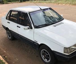 FIAT PREMIO CSL 1.6 I.E./ 1.5 4P 1992