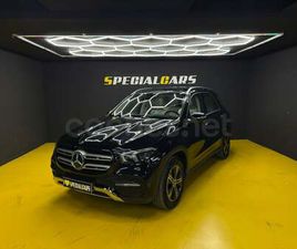 MERCEDES GLE GLE 350 MULTIMEDIA Y AUDIO