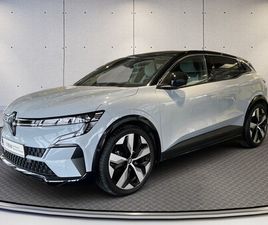 100 % ELECTRIC TECHNO