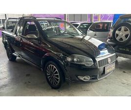 SPORTING 1.8 FLEX 16V CE