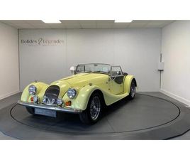 V8 3.9L 190 CH - GARANTIE 1 AN