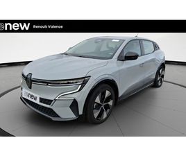 RENAULT MEGANE E-TECH MEGANE E-TECH EV60 220 CH OPTIMUM CHARGE