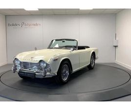 CABRIOLET 2L 114 CH - GARANTIE 1 AN