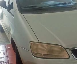 FIAT IDEA ELX 1.4 MPI FIRE FLEX 8V 5P 2006