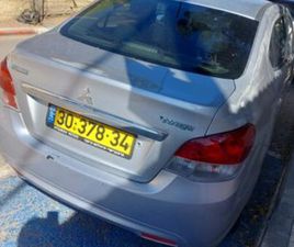 INSTYLE אוט׳ 1.2 (80 כ״ס) [2013-2020]